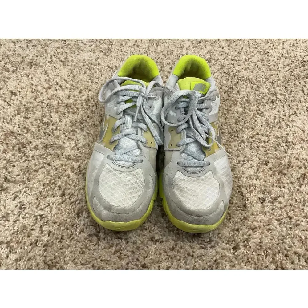 Nike lunarglide explorer